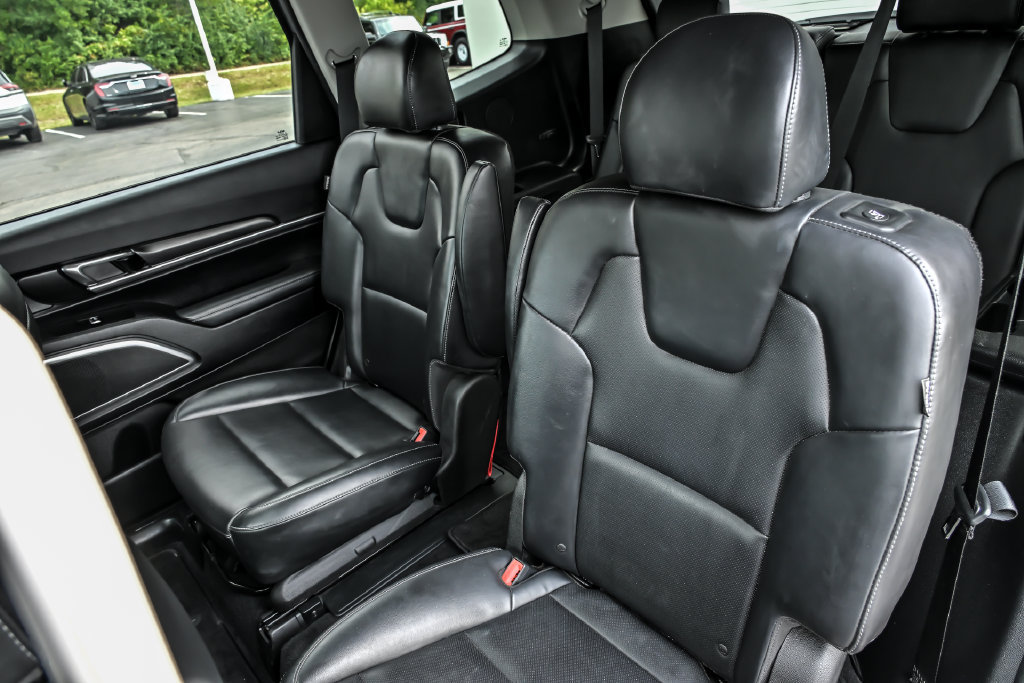 Used 2024 Kia Telluride S w/ S Sunroof Package AWD/4WD image 16