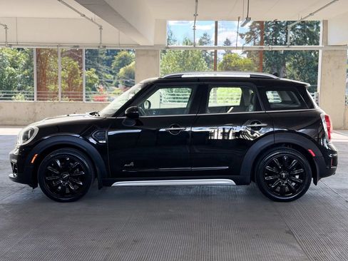 Used 2018 MINI Cooper Countryman ALL4 AWD/4WD image 8