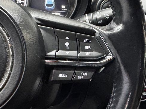 Used 2017 MAZDA CX-9 Grand Touring image 29