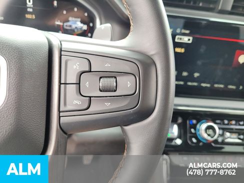 Used 2024 GMC Sierra 1500 AT4 image 25
