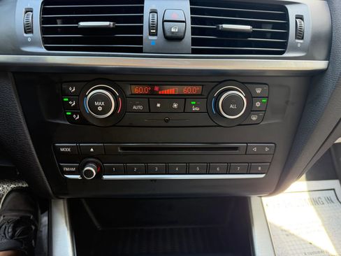 Used 2013 BMW X3 xDrive28i AWD/4WD image 29