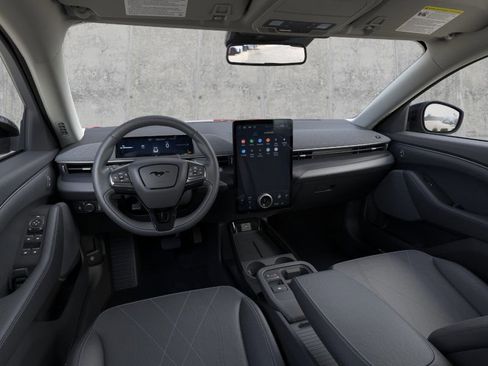 New 2025 Ford Mustang Mach-E Select image 9