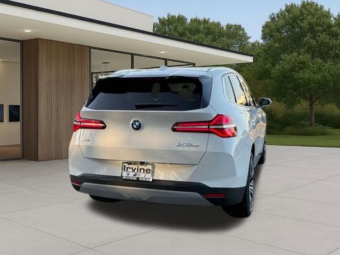 New 2026 BMW X3 xDrive30 w/ Premium Package AWD/4WD image 9