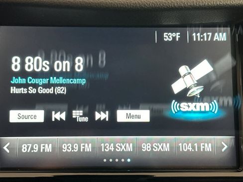 Used 2017 Chevrolet Trax LT w/ LT Convenience Package image 18