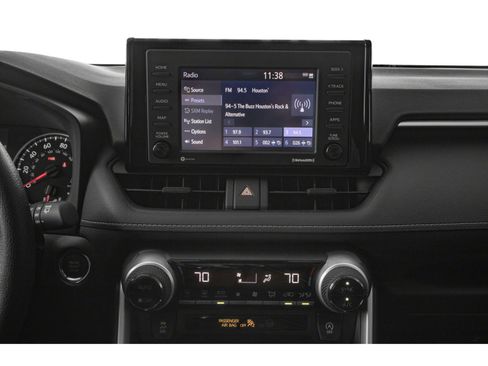 Used 2022 Toyota RAV4 XLE Premium AWD/4WD image 10