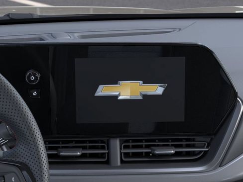 New 2026 Chevrolet Trax RS w/ Driver Confidence Package image 43