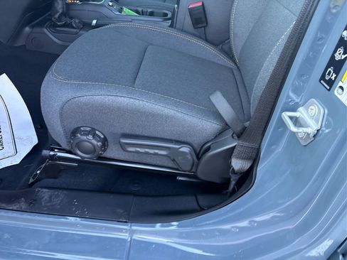 New 2026 Jeep Wrangler Sport image 18