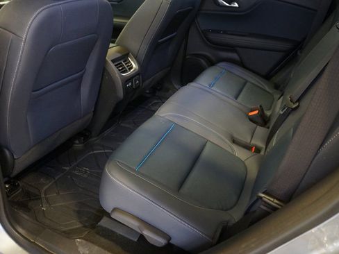 Certified 2023 Chevrolet Blazer RS w/ Enhanced Convenience Package image 30