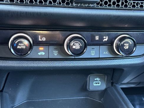 Certified 2023 Honda HR-V LX image 19