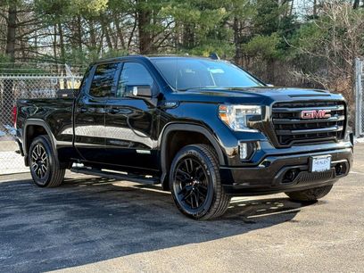 Used 2020 GMC Sierra 1500 Elevation w/ Elevation Value Package