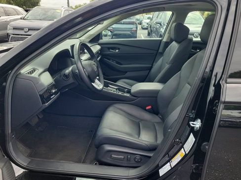 Used 2025 Honda Accord Touring image 15
