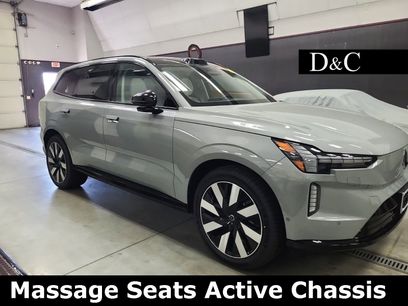Used 2025 Volvo EX90 Ultra