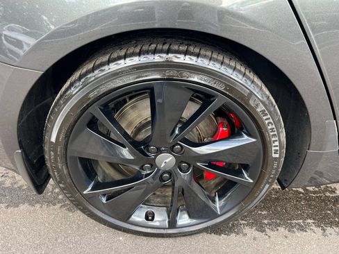 Used 2023 Genesis G70 3.3T w/ Sport Prestige Package AWD/4WD image 16