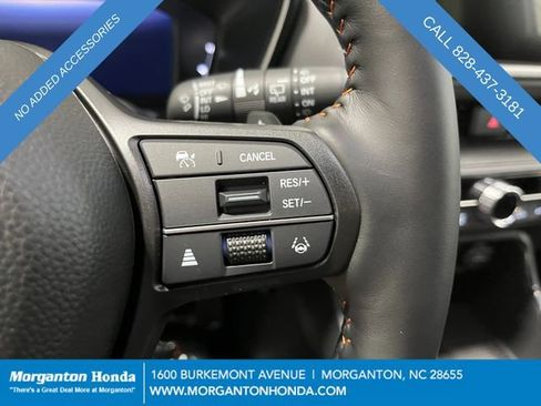 New 2026 Honda CR-V TrailSport image 20