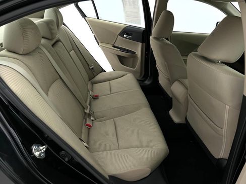 Used 2015 Honda Accord LX image 15