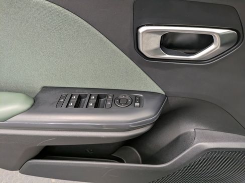 Used 2025 Kia K4 EX FWD image 10