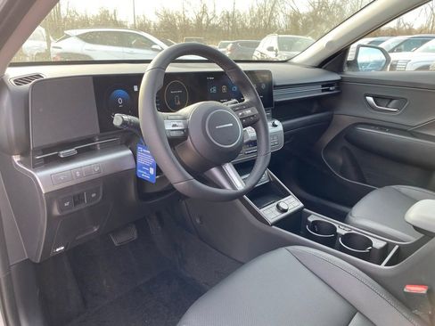 New 2026 Hyundai Kona Limited AWD/4WD image 9