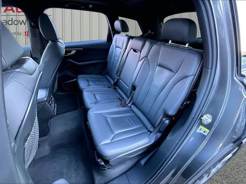 Used 2022 Audi Q7 2.0T Premium Plus image 22