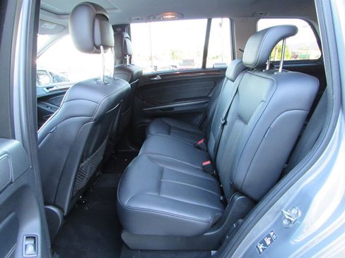 Used 2010 Mercedes-Benz GL 450 4MATIC image 25