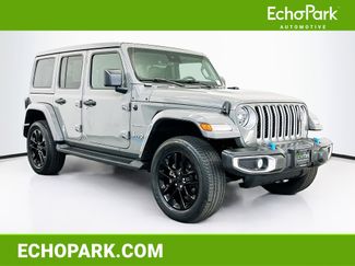 Used 2022 Jeep Wrangler Sahara w/ Cold Weather Group video 1