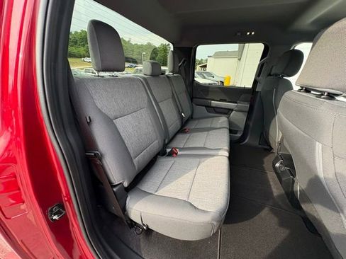 New 2026 Ford F150 XLT AWD/4WD image 29