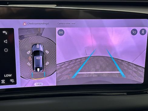 New 2027 Audi A6 e-tron Premium RWD image 19