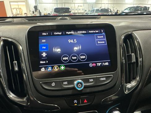 Used 2023 Chevrolet Equinox RS w/ RS Leather Package AWD/4WD image 50