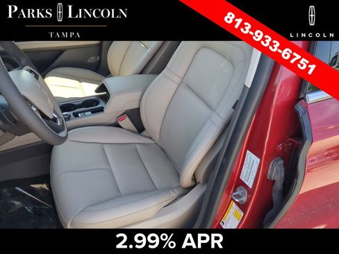 Certified 2023 Lincoln Corsair FWD image 19