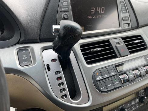 Used 2009 Honda Odyssey EX-L image 37