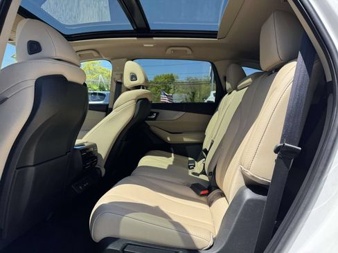 Certified 2023 Acura MDX SH-AWD image 10