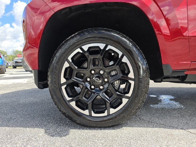 New 2026 Chevrolet Colorado Z71 w/ Technology Package AWD/4WD image 40