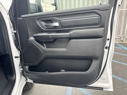 New 2026 RAM 1500 Tradesman AWD/4WD image 31