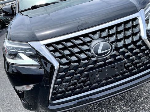 Used 2021 Lexus GX 460 Premium w/ Premium Package AWD/4WD image 40