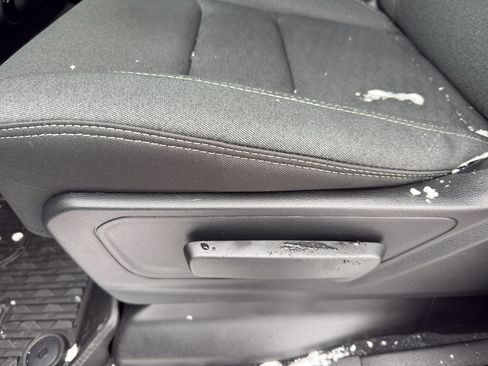 New 2026 RAM 1500 Classic Warlock image 15