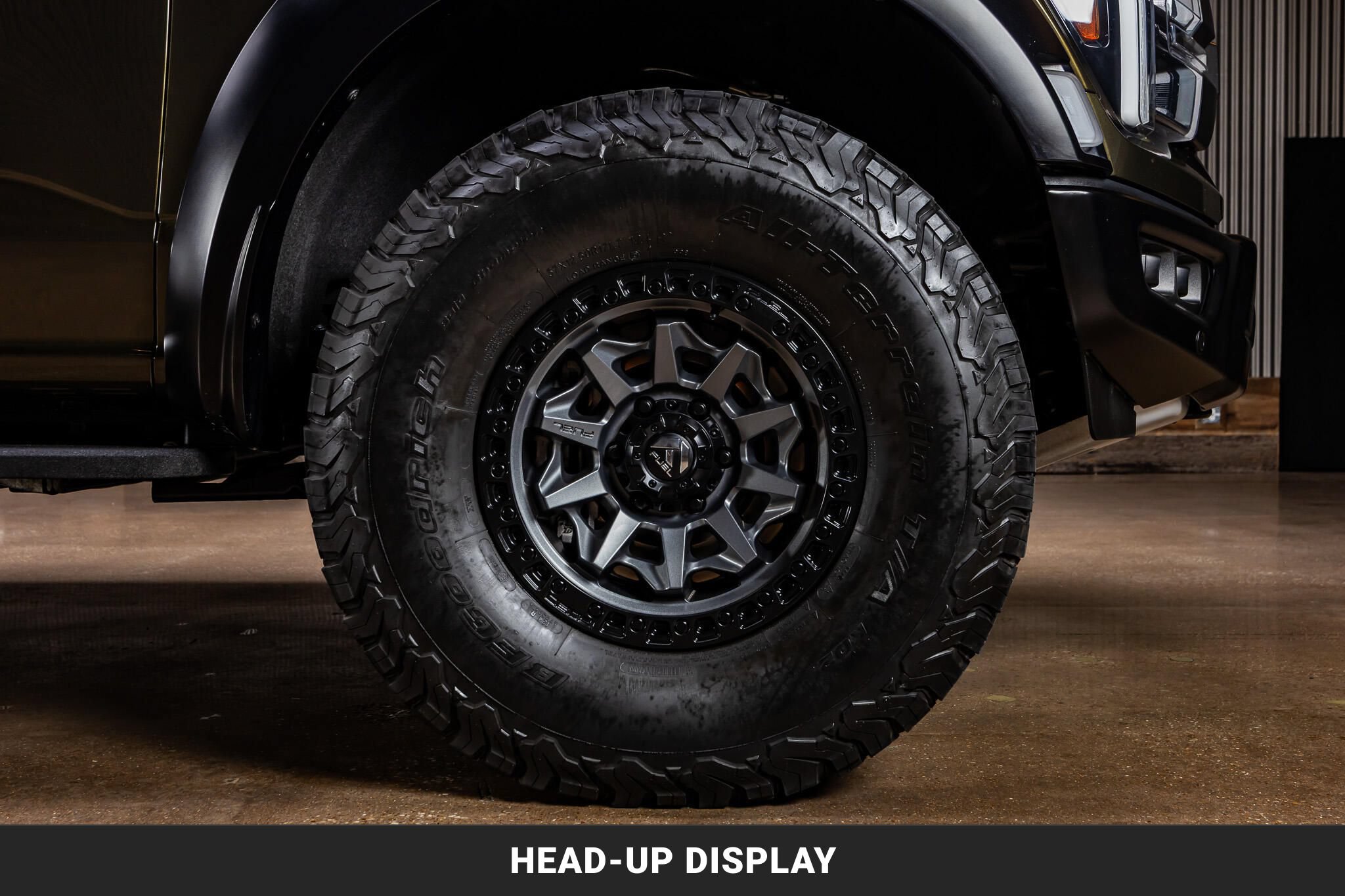 Used 2024 Ford F150 Raptor AWD/4WD image 11