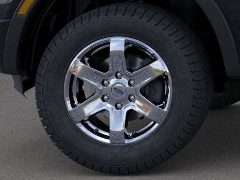 New 2026 Ford Ranger XLT image 19