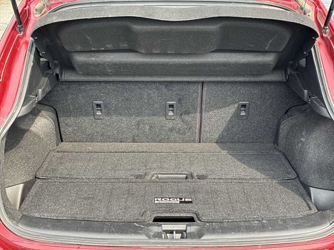 Used 2021 Nissan Rogue Sport SV AWD/4WD image 18
