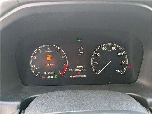 New 2026 Honda Odyssey EX-L image 11