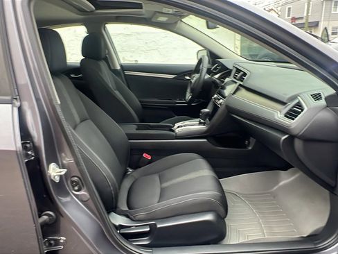 Used 2017 Honda Civic EX-T image 30