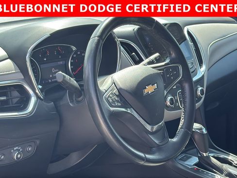 Used 2019 Chevrolet Equinox Premier image 10