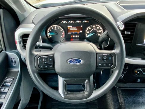 Used 2023 Ford F150 XLT w/ FX4 Off-Road Package image 43