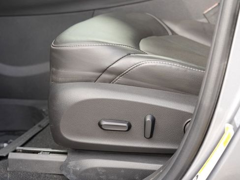 Used 2020 Buick Envision Premium w/ LPO, Active Package image 15