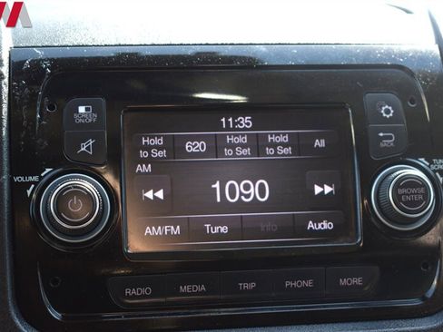 Used 2021 RAM ProMaster 3500 FWD image 18