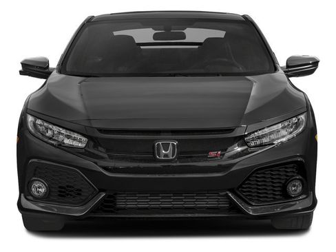 Used 2017 Honda Civic Si image 4