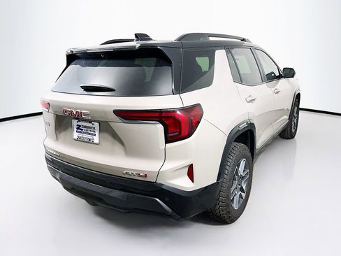 New 2026 GMC Terrain AT4 w/ Convenience Package III image 7