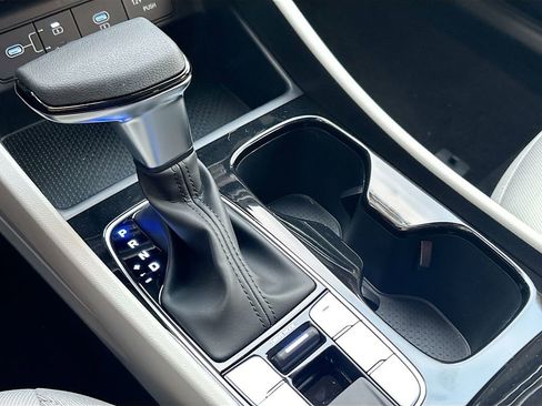 New 2026 Hyundai Tucson SEL image 16