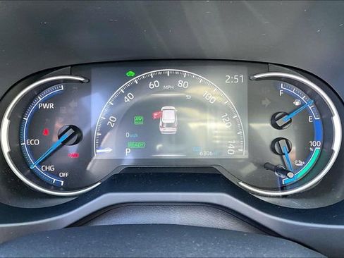 Used 2022 Toyota RAV4 XSE w/ Weather Package AWD/4WD image 13