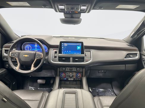 Used 2023 Chevrolet Tahoe High Country AWD/4WD image 14