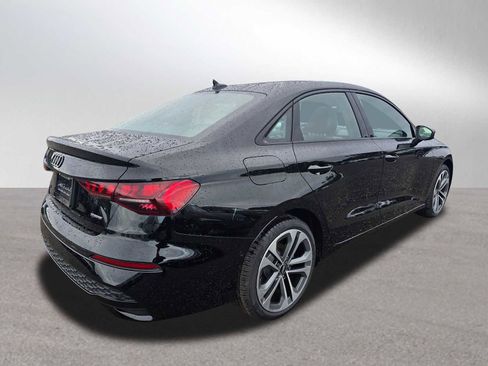 New 2026 Audi A3 2.0T Premium image 3