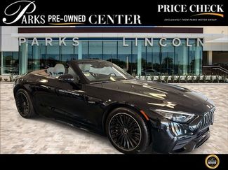 Used 2025 Mercedes-Benz SL 43 AMG video 1
